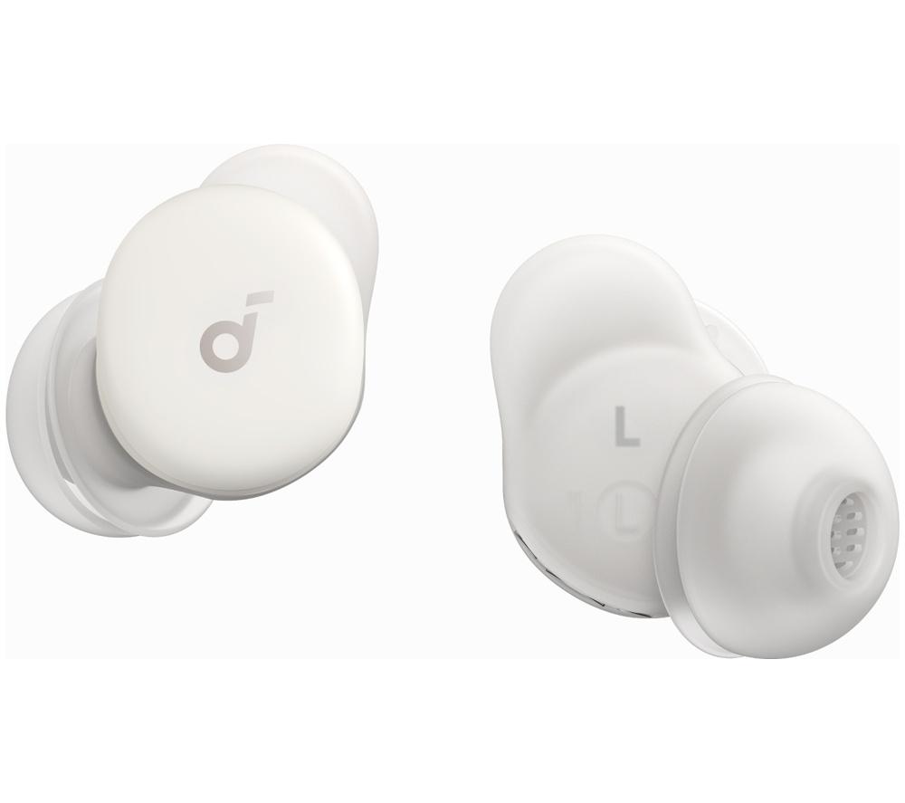 ANKER Soundcore Sleep A30 Earbuds - White