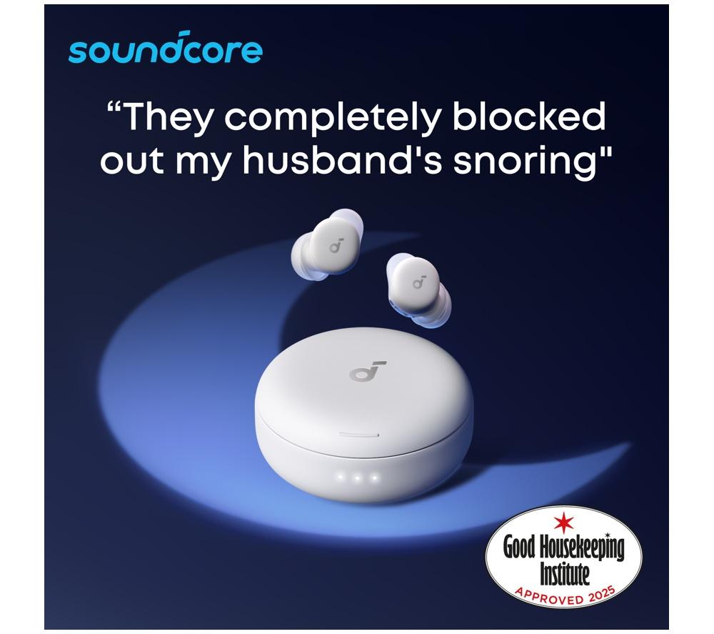 【新品】Anker soundcore Sleep A30 ワイヤレスイヤホン Soundcore Sleep A30 | 完全ワイヤレスイヤホンの製品情報 | Anker