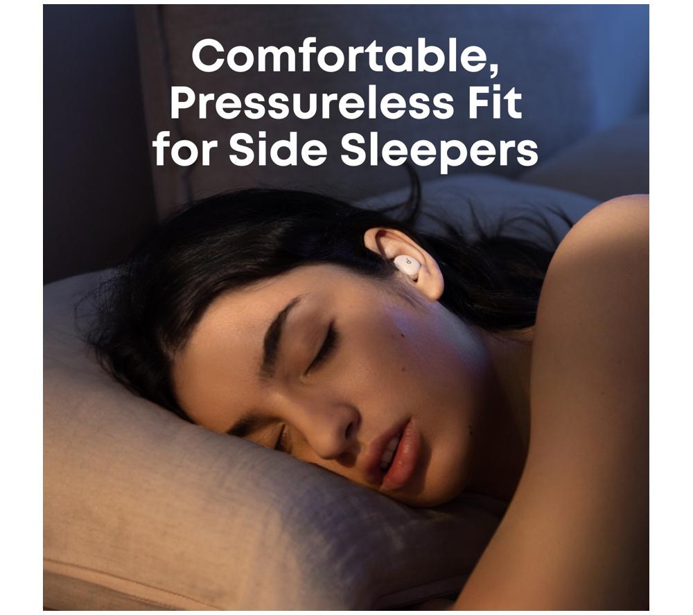 Buy ANKER Soundcore Sleep A30 Wireless Bluetooth Noise-Cancelling