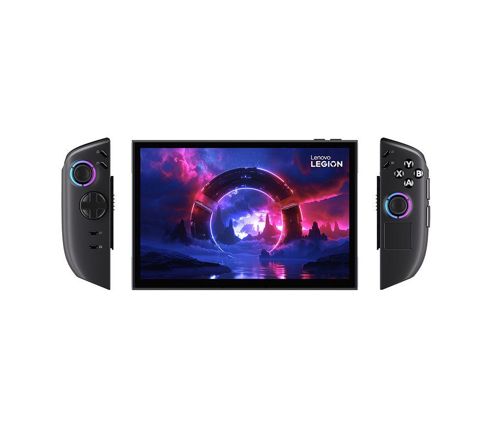 LENOVO Legion Go 2 Handheld Gaming Console - AMD Ryzen Z2 Extreme, 1 TB SSD image number 6 of 8