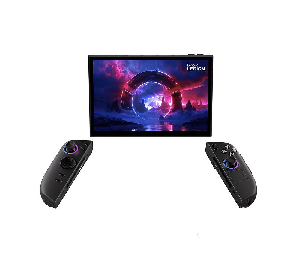 LENOVO Legion Go 2 Handheld Gaming Console - AMD Ryzen Z2 Extreme, 1 TB SSD image number 7 of 8