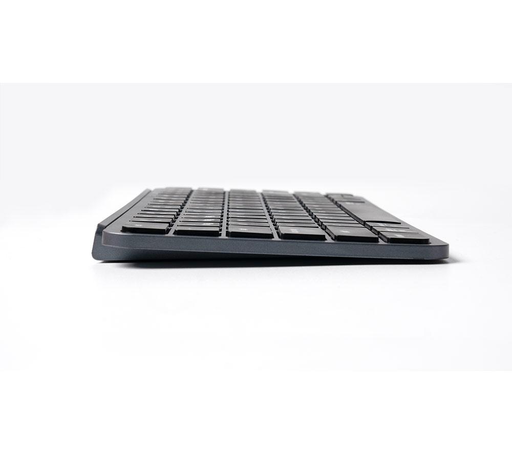 KEYCHRON B1 Pro Wireless Gaming Keyboard - Space Grey image number 3 of 5