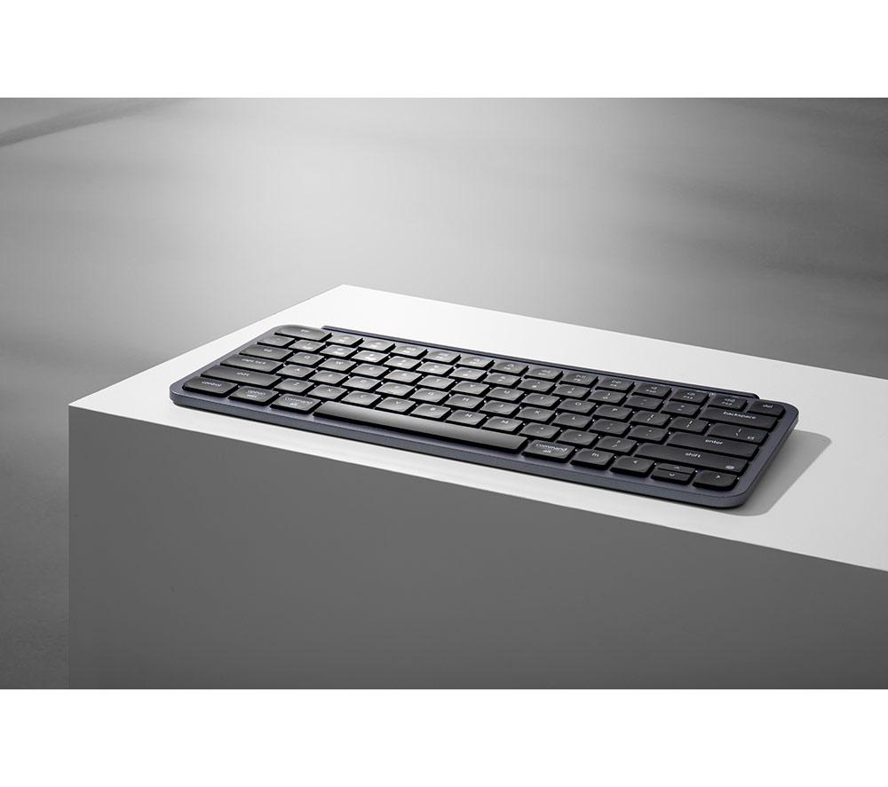 KEYCHRON B1 Pro Wireless Gaming Keyboard - Space Grey image number 5 of 5