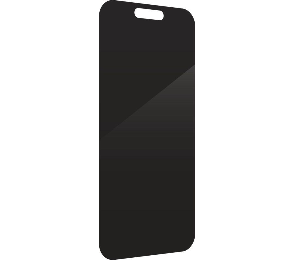 ZAGG InvisibleShield Glass Elite Privacy iPhone 17 Screen Protector