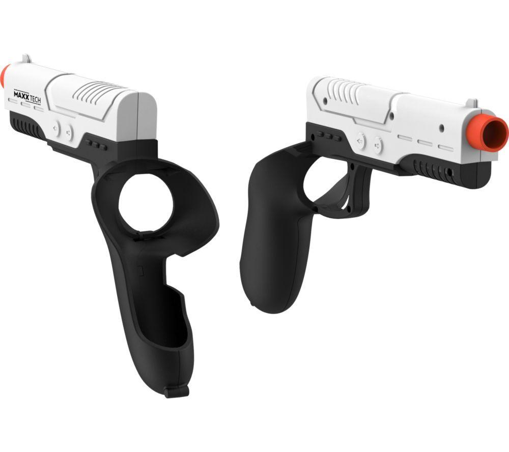 MAXX TECH VR Dual Game Guns for Meta Quest 3 & 3S image number 4 of 5