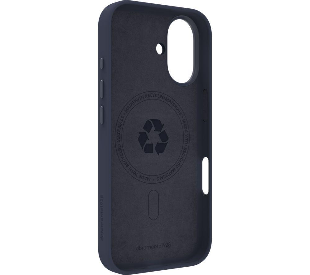 DBRAMANTE1928 Roskilde MS ICON iPhone 17 Case - Blue image number 2 of 7