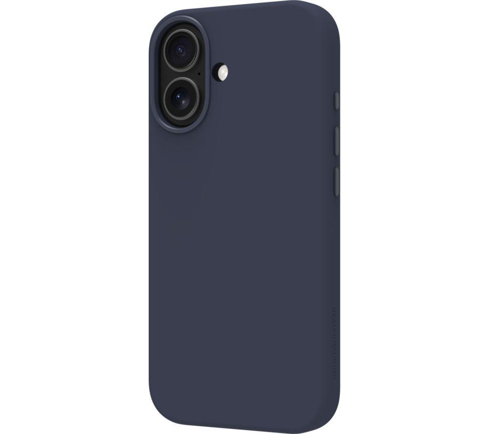 DBRAMANTE1928 Roskilde MS ICON iPhone 17 Case - Blue image number 6 of 7