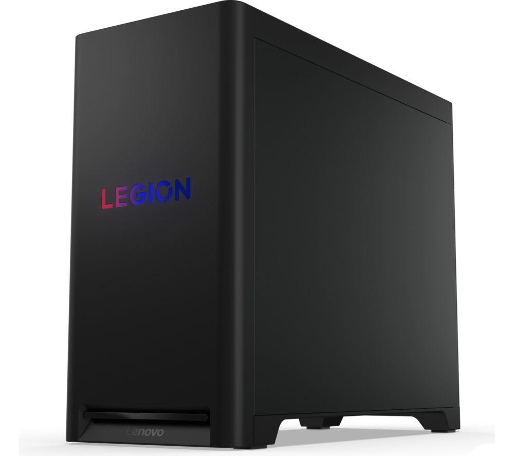 LENOVO Legion T5 Gaming PC - Intel Core Ultra 7, RTX 5060 Ti, 1 TB SSD