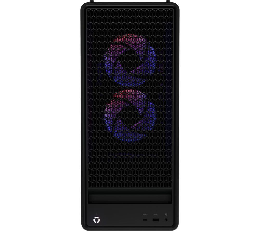 LENOVO Legion T5 Gaming PC - Intel Core Ultra 7, RTX 5060, 1 TB SSD image number 6 of 13