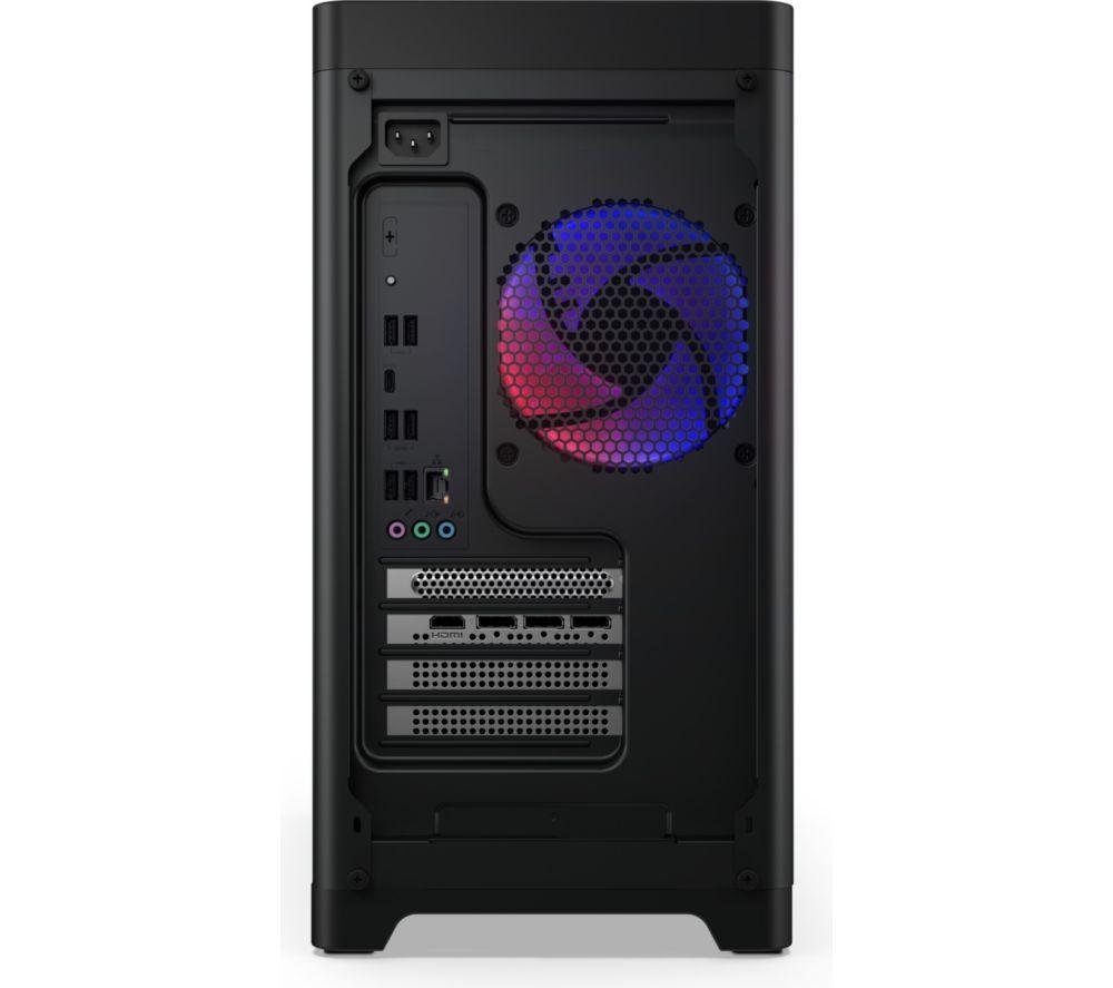 LENOVO Legion T5 Gaming PC - Intel Core Ultra 7, RTX 5060, 1 TB SSD image number 8 of 13