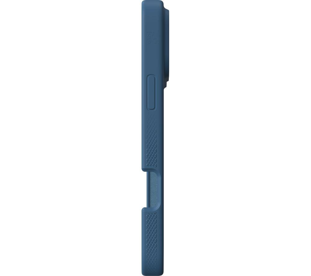 ZAGG Manhattan Snap iPhone 17 Pro Max Case - Ocean Abyss image number 3 of 11
