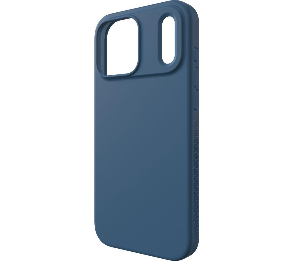 ZAGG Manhattan Snap iPhone 17 Pro Max Case - Ocean Abyss image number 7 of 11