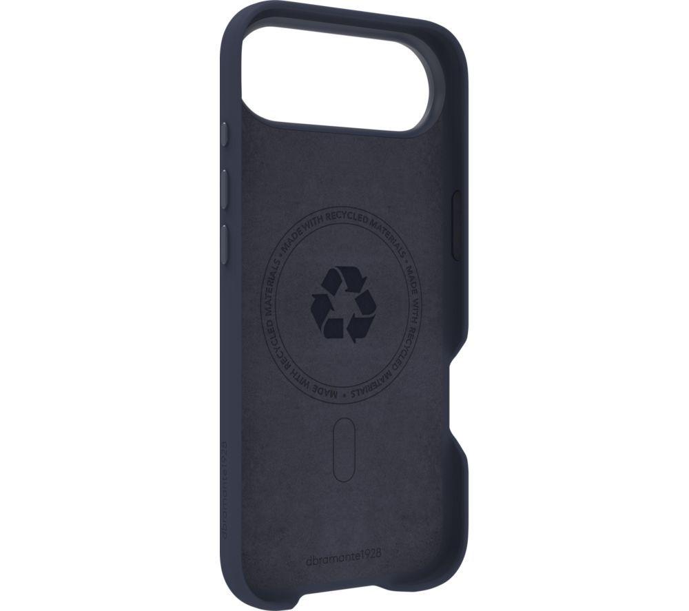 DBRAMANTE1928 Roskilde MS ICON iPhone Air Case - Deep Water image number 2 of 5