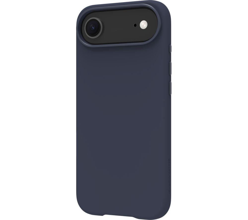 DBRAMANTE1928 Roskilde MS ICON iPhone Air Case - Deep Water image number 4 of 5