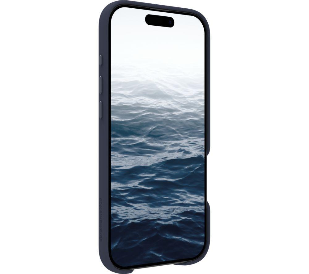 DBRAMANTE1928 Roskilde MS ICON iPhone Air Case - Deep Water image number 5 of 5