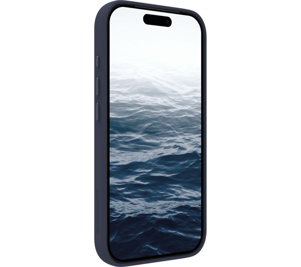 DBRAMANTE1928 Roskilde MS ICON iPhone 17 Pro Case - Deep Water image number 3 of 5