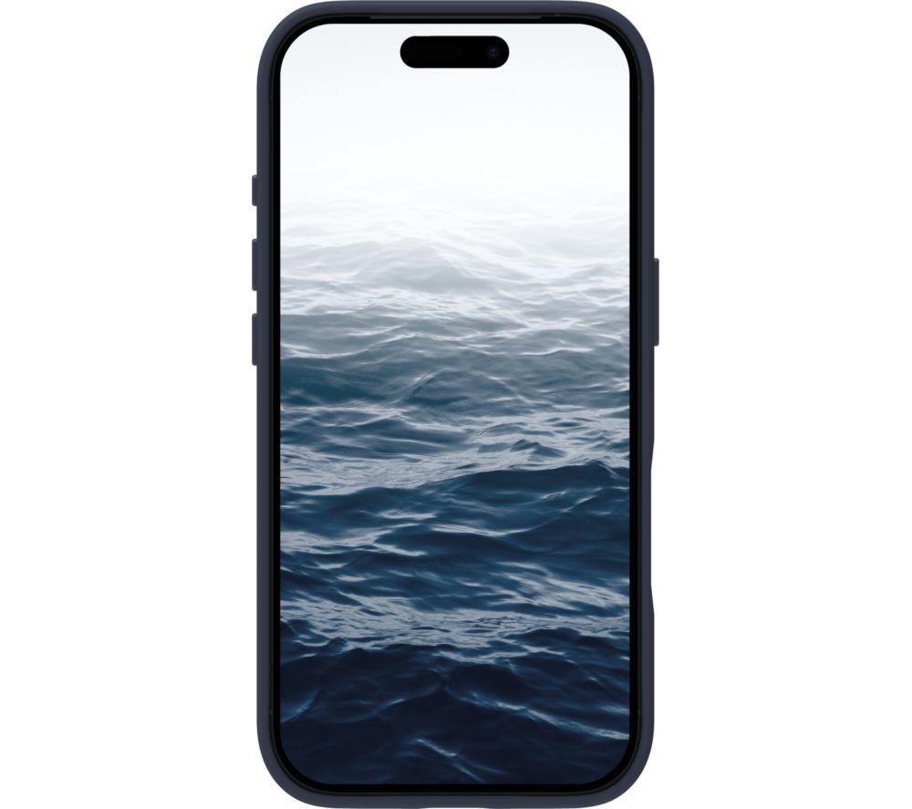 DBRAMANTE1928 Roskilde MS ICON iPhone 17 Pro Case - Deep Water image number 4 of 5
