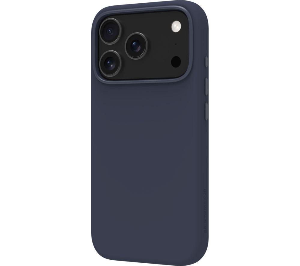 DBRAMANTE1928 Roskilde MS ICON iPhone 17 Pro Case - Deep Water image number 5 of 5