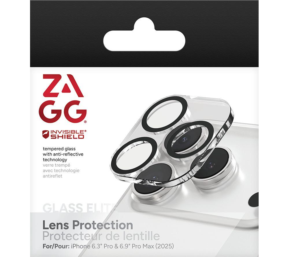 Apple iPhone14 Pro Max Camerabescherming Magsafe Zwart Hoesje | ZKL Telecom