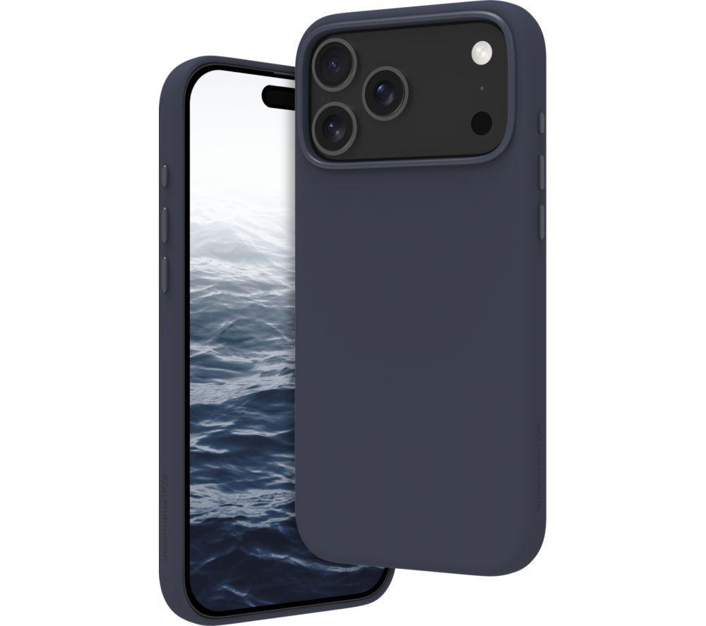 DBRAMANTE1928 Roskilde MS ICON iPhone 17 Pro Max Case - Deep Water