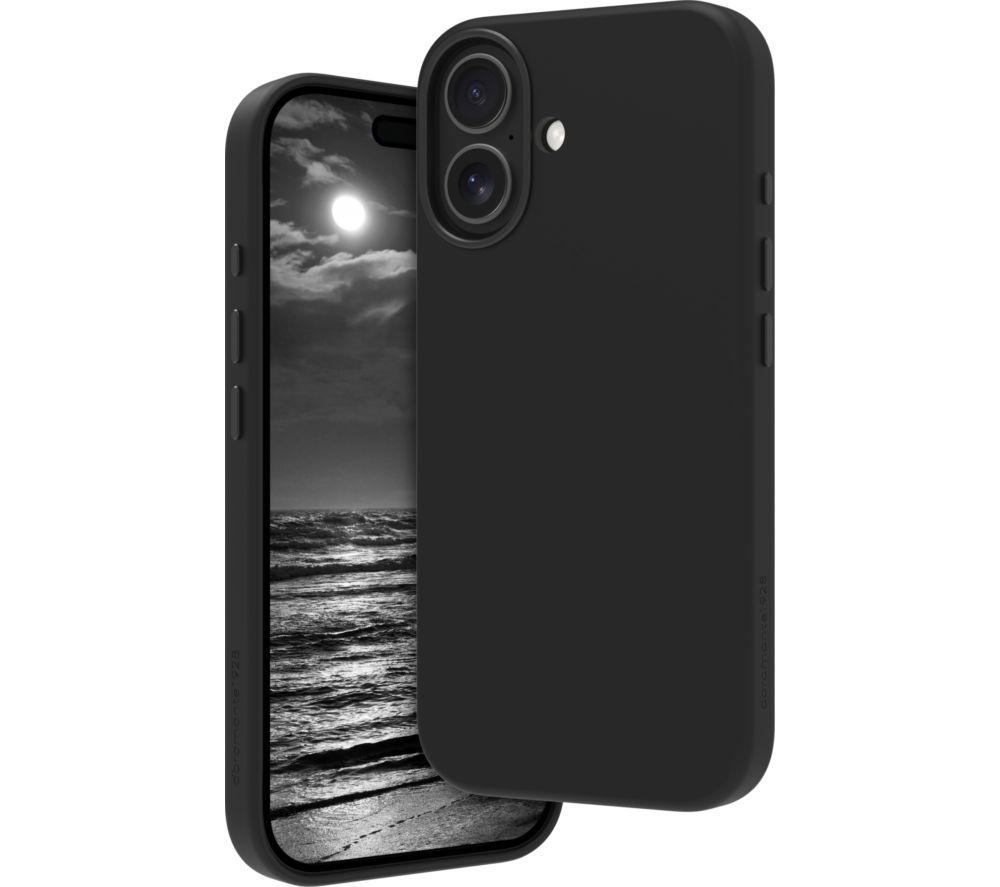 DBRAMANTE1928 Roskilde MS ICON iPhone 17 Case - Black