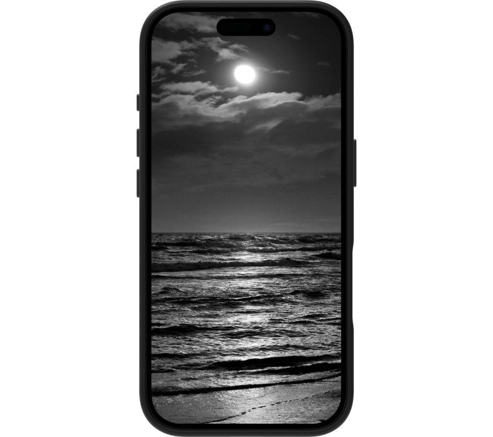 DBRAMANTE1928 Roskilde MS ICON iPhone 17 Case - Black image number 4 of 5