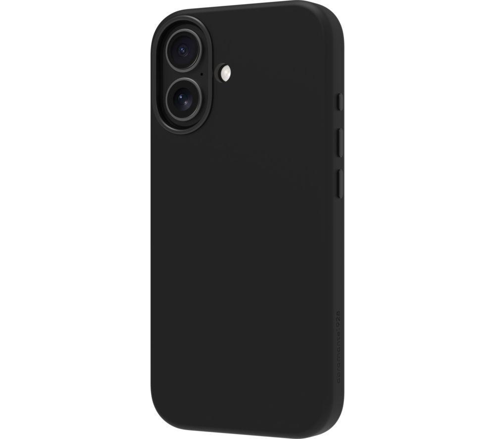 DBRAMANTE1928 Roskilde MS ICON iPhone 17 Case - Black image number 5 of 5