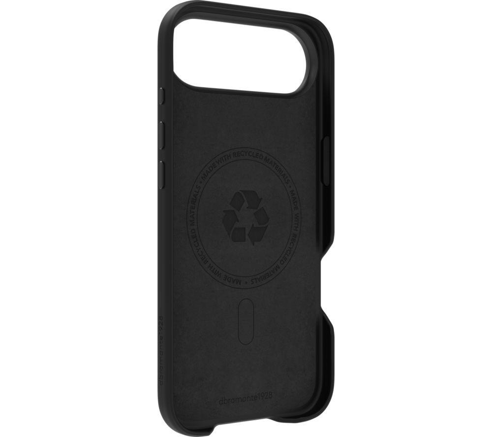 DBRAMANTE1928 Roskilde MS ICON iPhone Air Case - Midnight image number 2 of 6