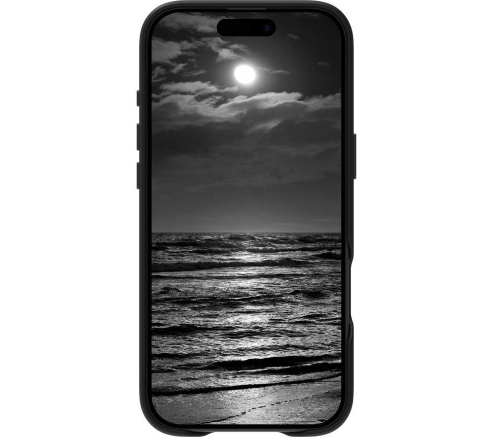 DBRAMANTE1928 Roskilde MS ICON iPhone Air Case - Midnight image number 4 of 6