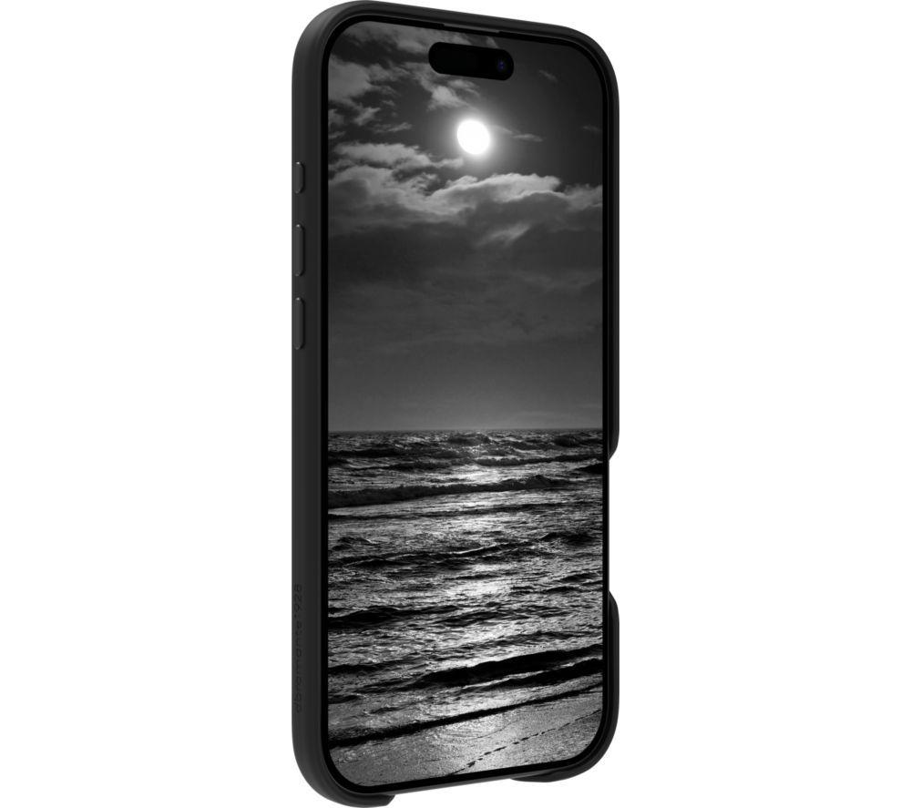 DBRAMANTE1928 Roskilde MS ICON iPhone Air Case - Midnight image number 6 of 6