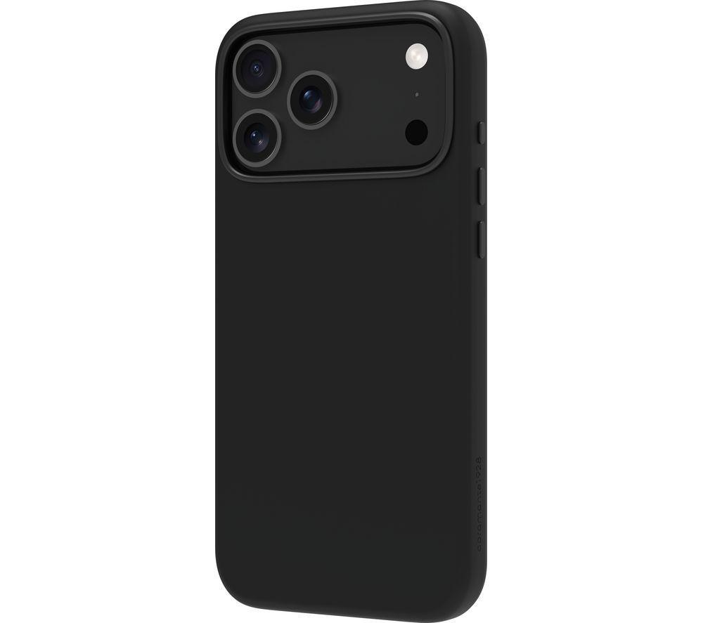 DBRAMANTE1928 Roskilde MS ICON iPhone 17 Pro Max Case - Black image number 5 of 7