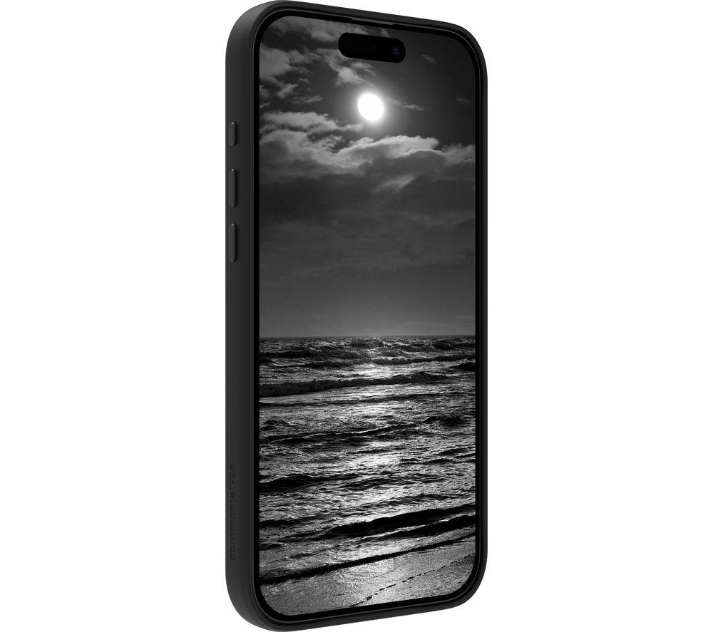 DBRAMANTE1928 Roskilde MS ICON iPhone 17 Pro Max Case - Black image number 6 of 7