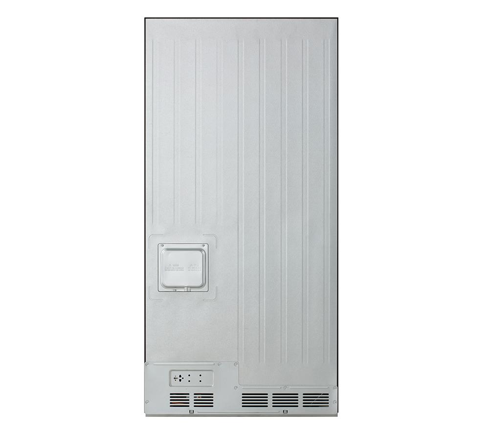 LG GMM42ABBEH American-style Fridge Freezer - Matte Black image number 15 of 15