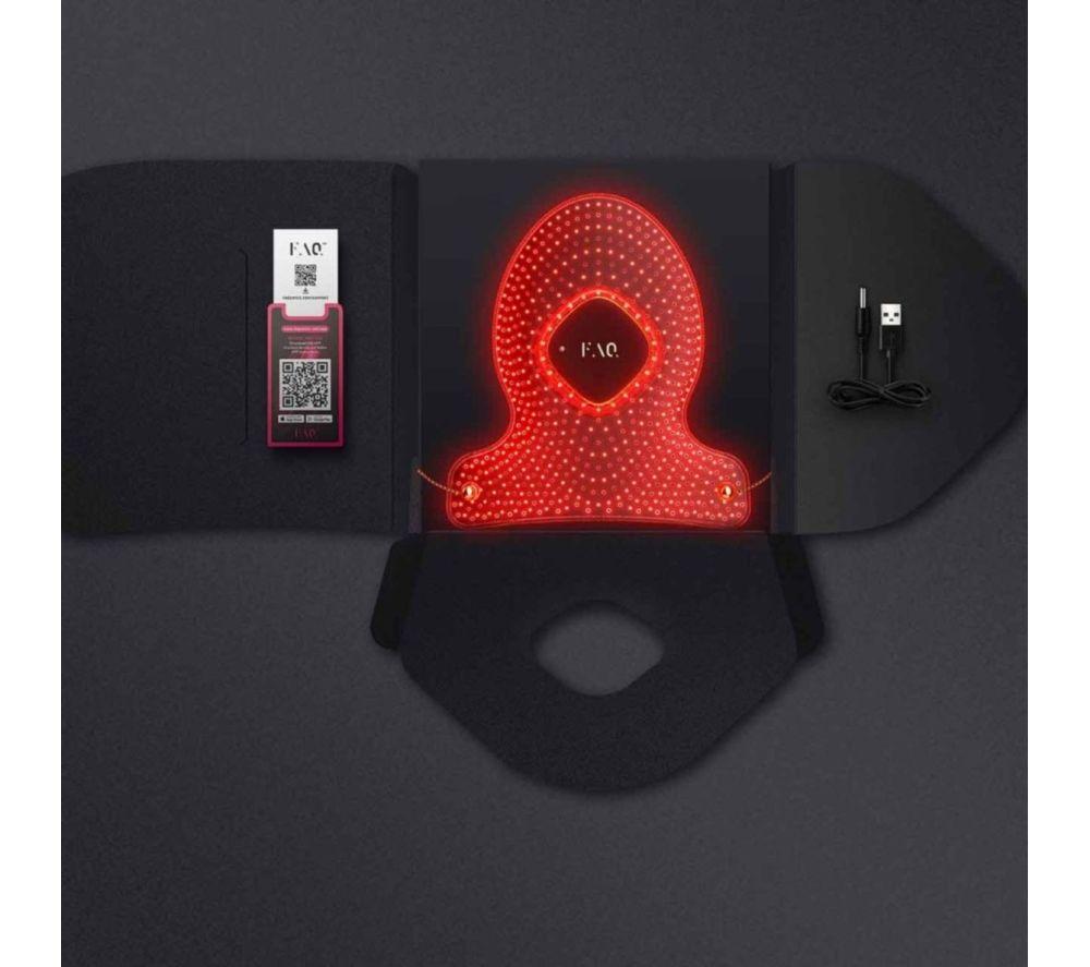 FOREO FAQ 221 Anti-Aging LED Hand Mask image number 4 of 4