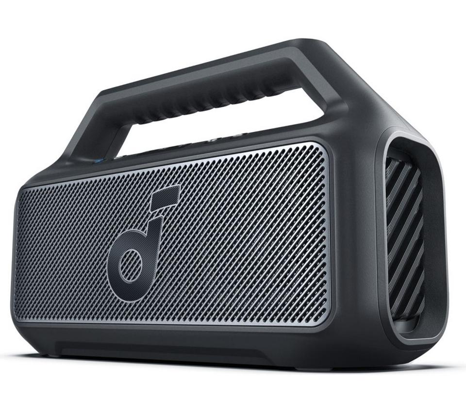 SOUNDCORE Boom 2 SE Portable Wireless Speaker - Black
