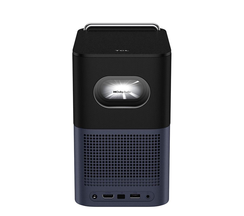 TCL A series A1s Smart Full HD Home Cinema Projector image number 5 of 9