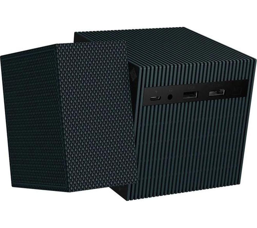 TCL P series PlayCube Smart Full HD Home Cinema Projector image number 9 of 15