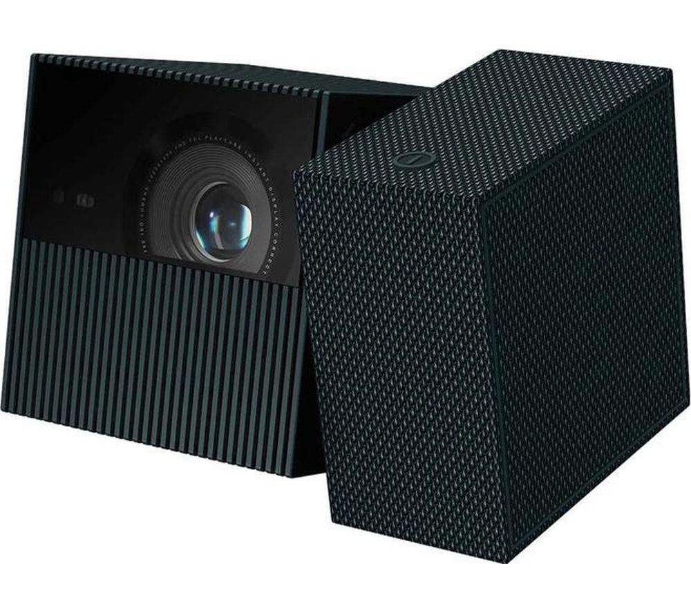 TCL P series PlayCube Smart Full HD Home Cinema Projector image number 14 of 15