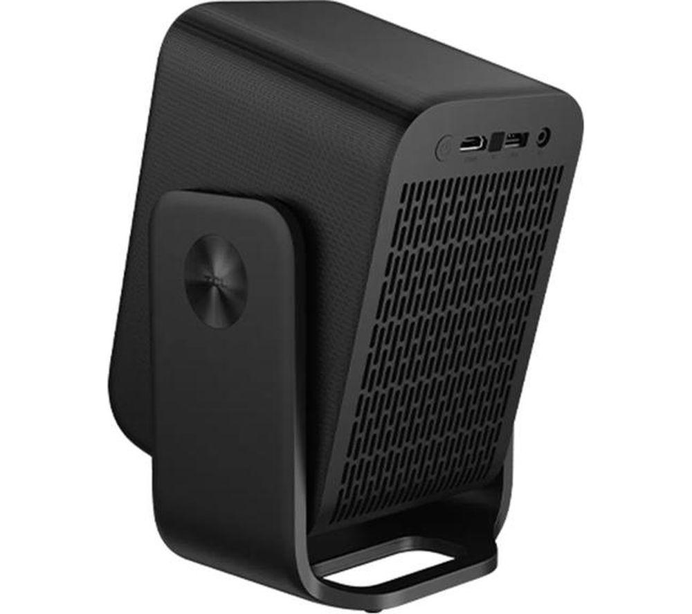 TCL C series C1 Smart Full HD Home Cinema Projector image number 3 of 9