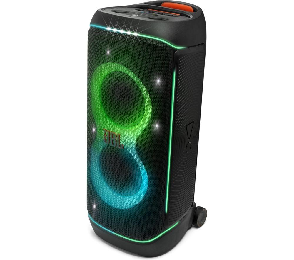 Jbl Partybox 720 Bluetooth Megasound Party Speaker - Black, Black