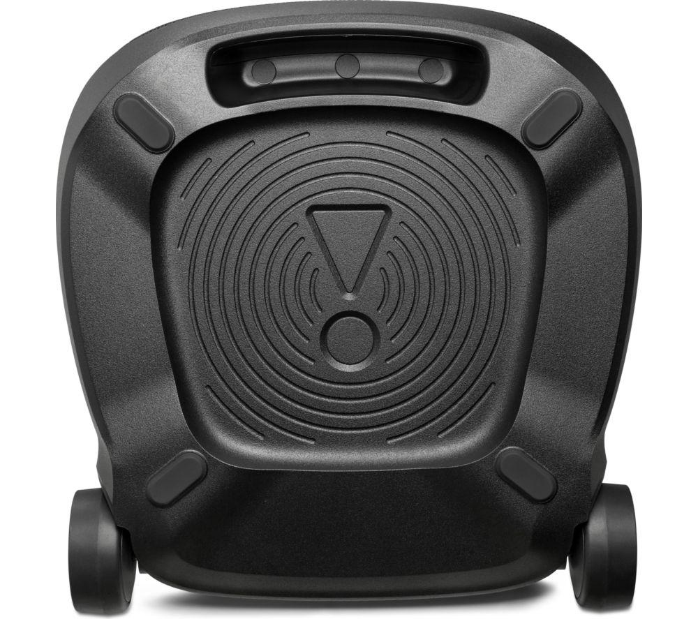 JBL Partybox 720 Bluetooth Megasound Party Speaker - Black image number 3 of 11
