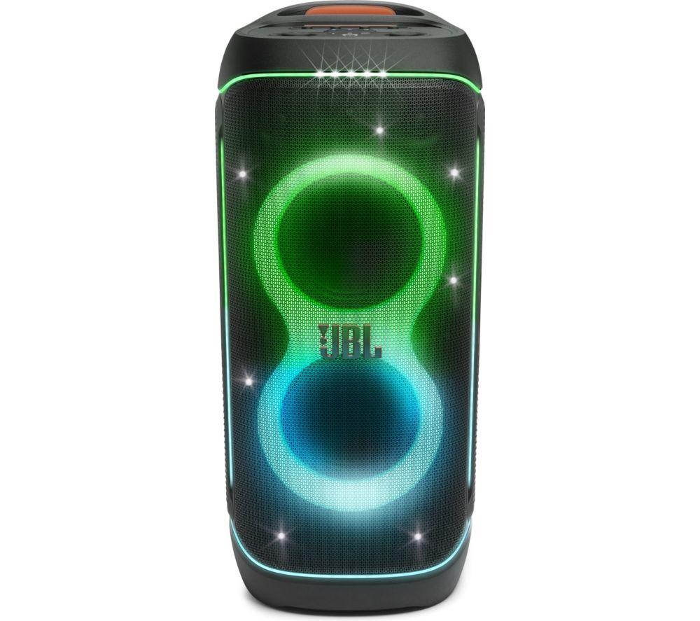 JBL Partybox 720 Bluetooth Megasound Party Speaker - Black image number 6 of 11