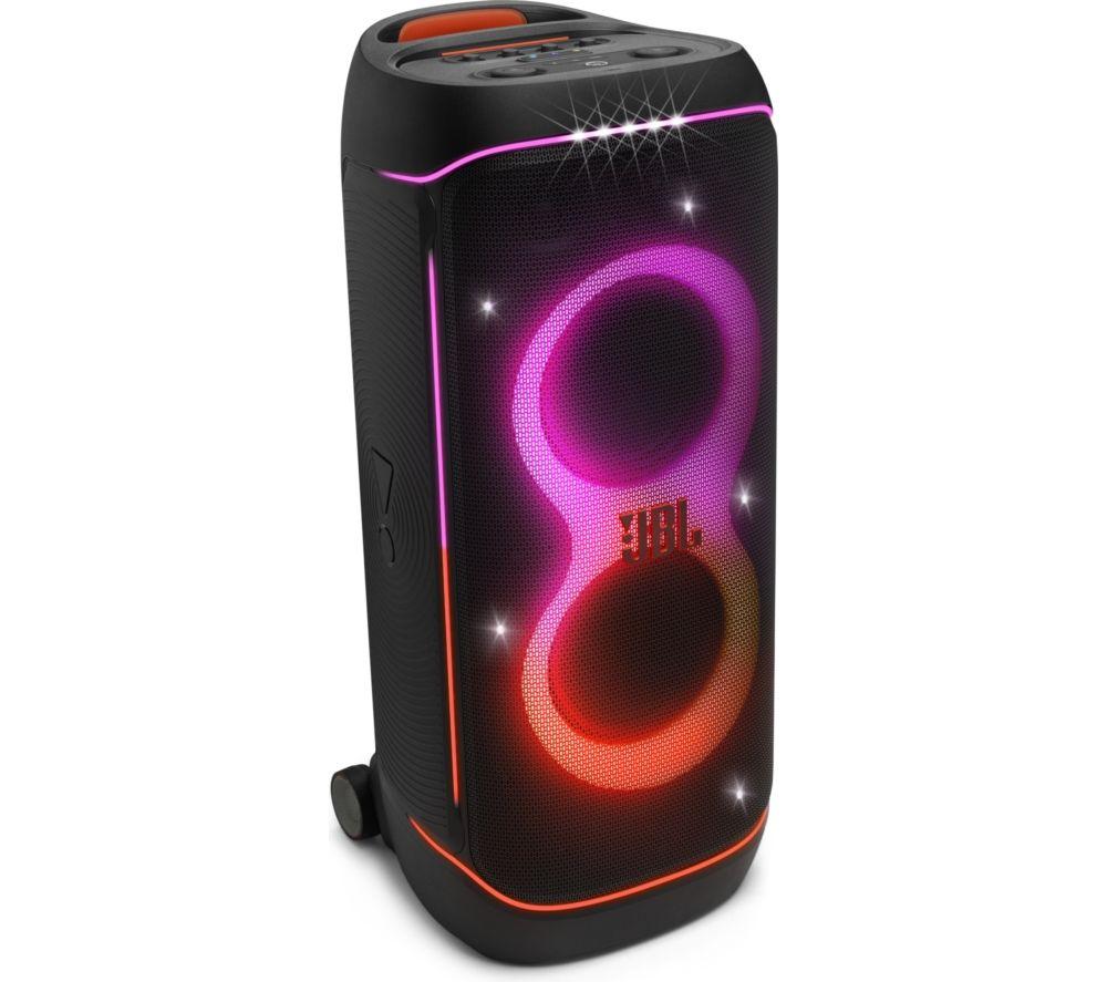 JBL Partybox 720 Bluetooth Megasound Party Speaker - Black image number 7 of 11