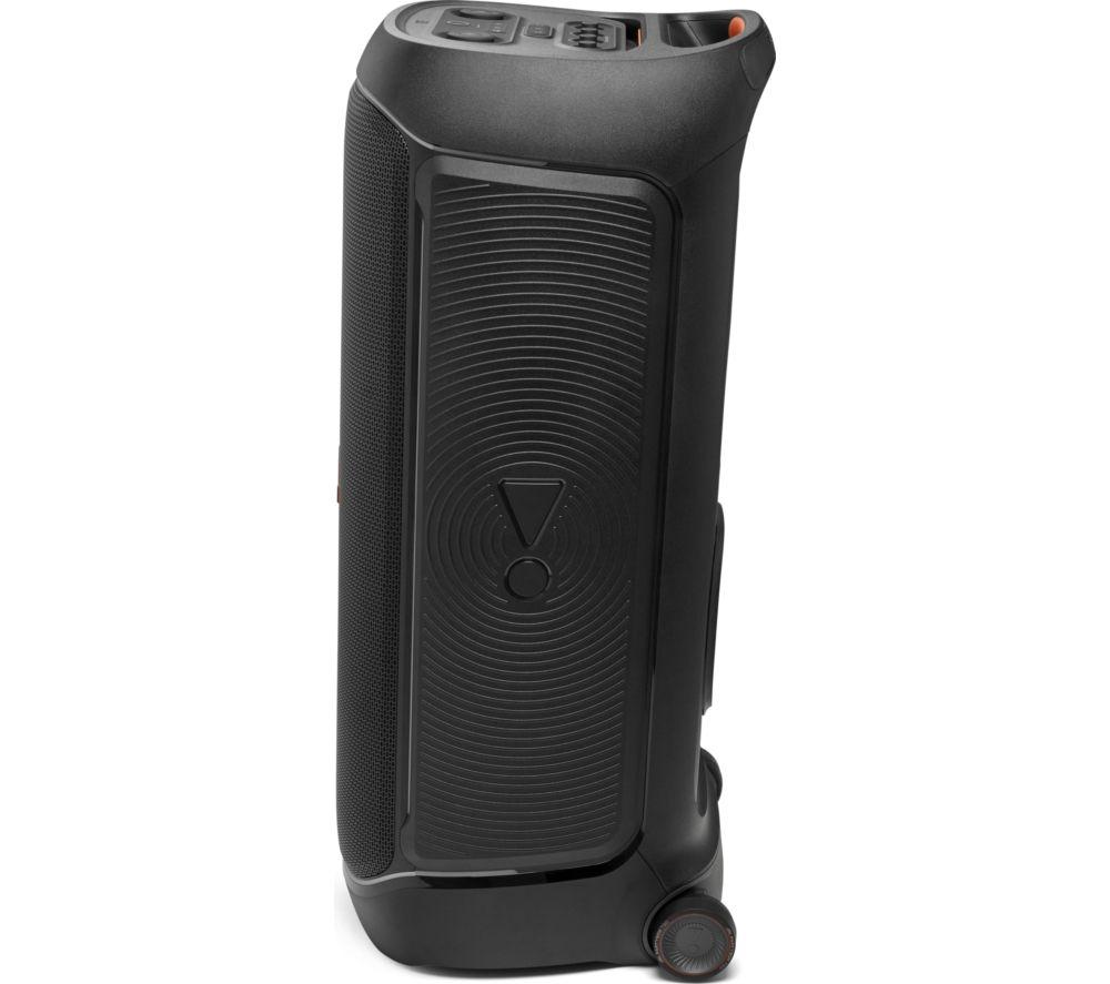 JBL Partybox 720 Bluetooth Megasound Party Speaker - Black image number 9 of 11