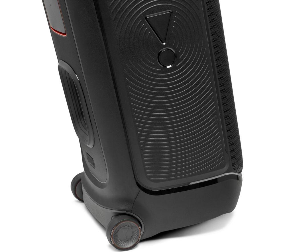 JBL Partybox 720 Bluetooth Megasound Party Speaker - Black image number 10 of 11