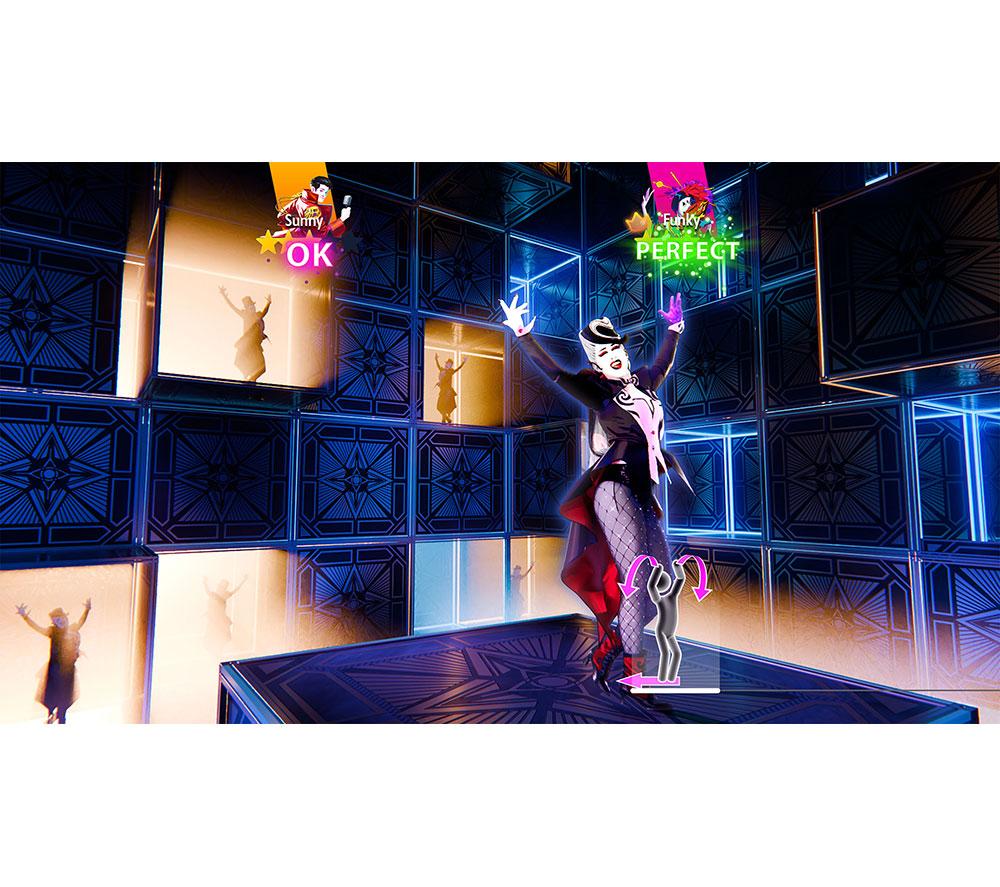 NINTENDO SWITCH Just Dance 2026 image number 3 of 6