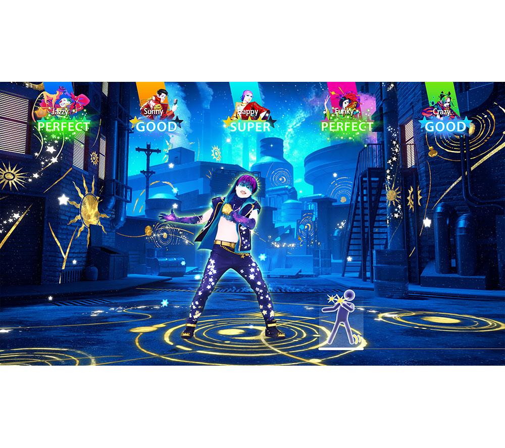 NINTENDO SWITCH Just Dance 2026 image number 6 of 6