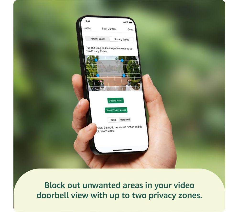 BLINK Smart Video Doorbell 2 image number 5 of 7