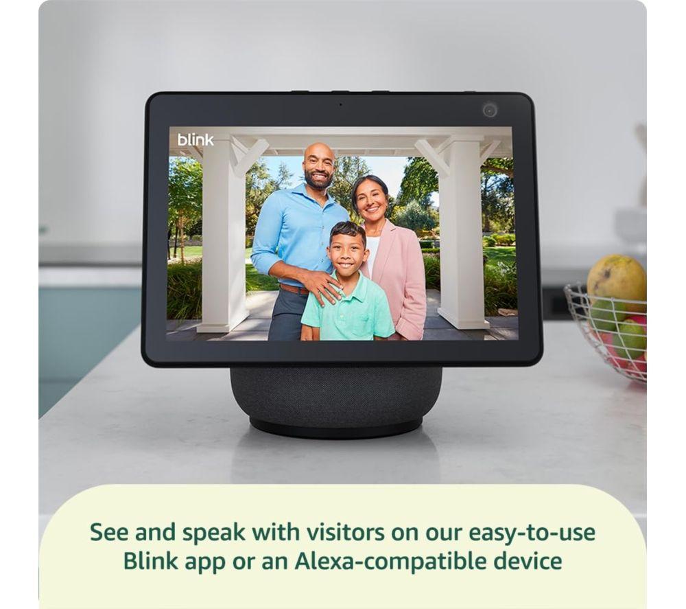 BLINK Smart Video Doorbell 2 image number 6 of 7