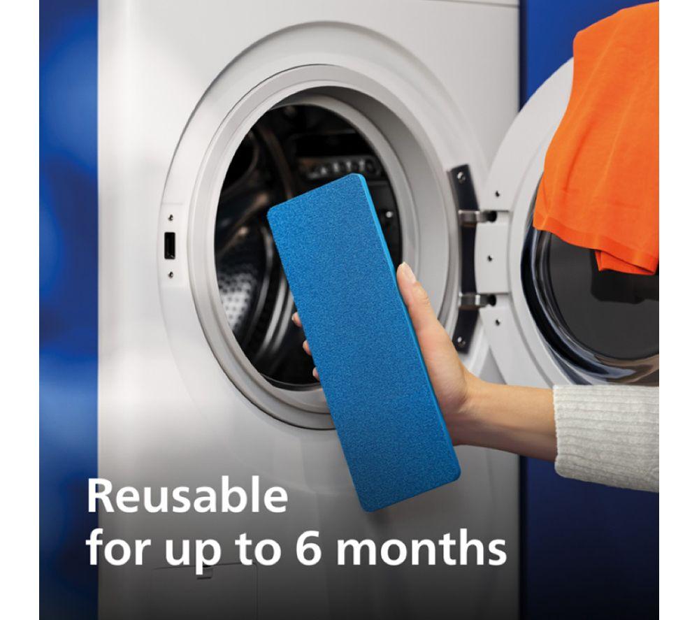 PHILIPS OneUp Replaceable Pads - Pack of 2, Blue image number 4 of 4